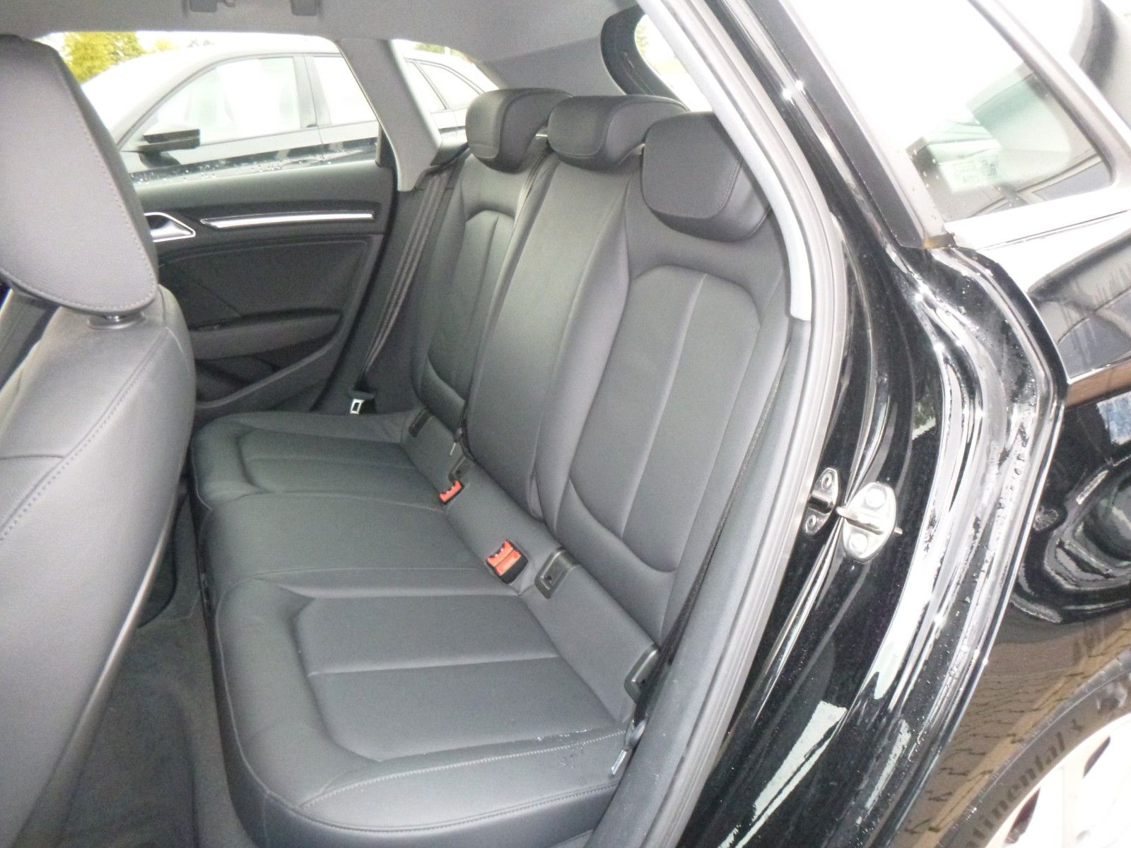 Audi A3 Sportb 35 TFSI design - Samsaru's Car Outlet