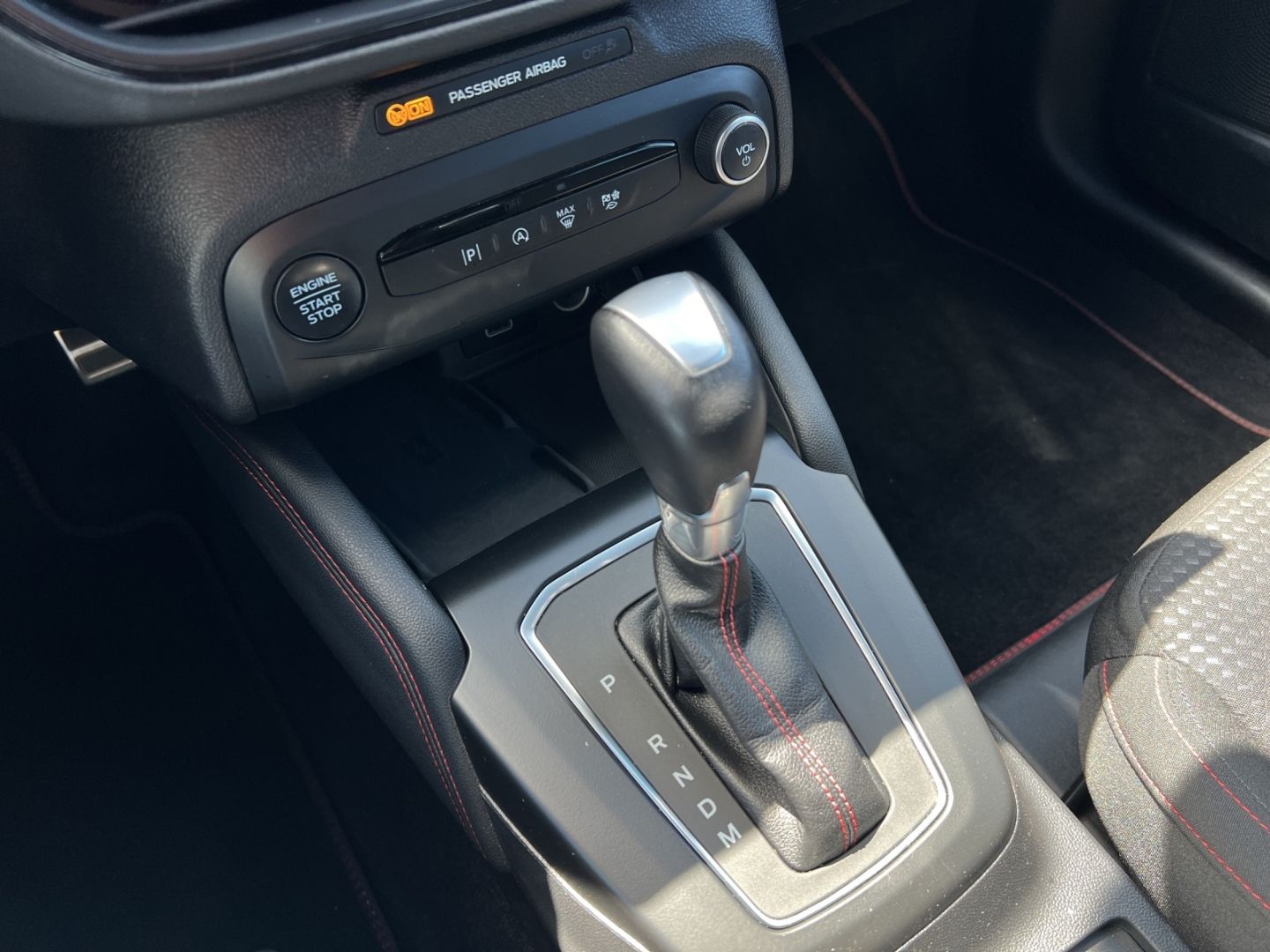 Ford Focus 1,0 EcoBoost Hyb. 114kW ST-Line X Turnier