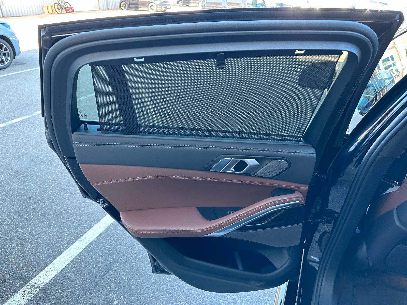 BMW X6 40d xDr M Sport Pro|VOLLAUSSTATTUNG|MWST AUSW