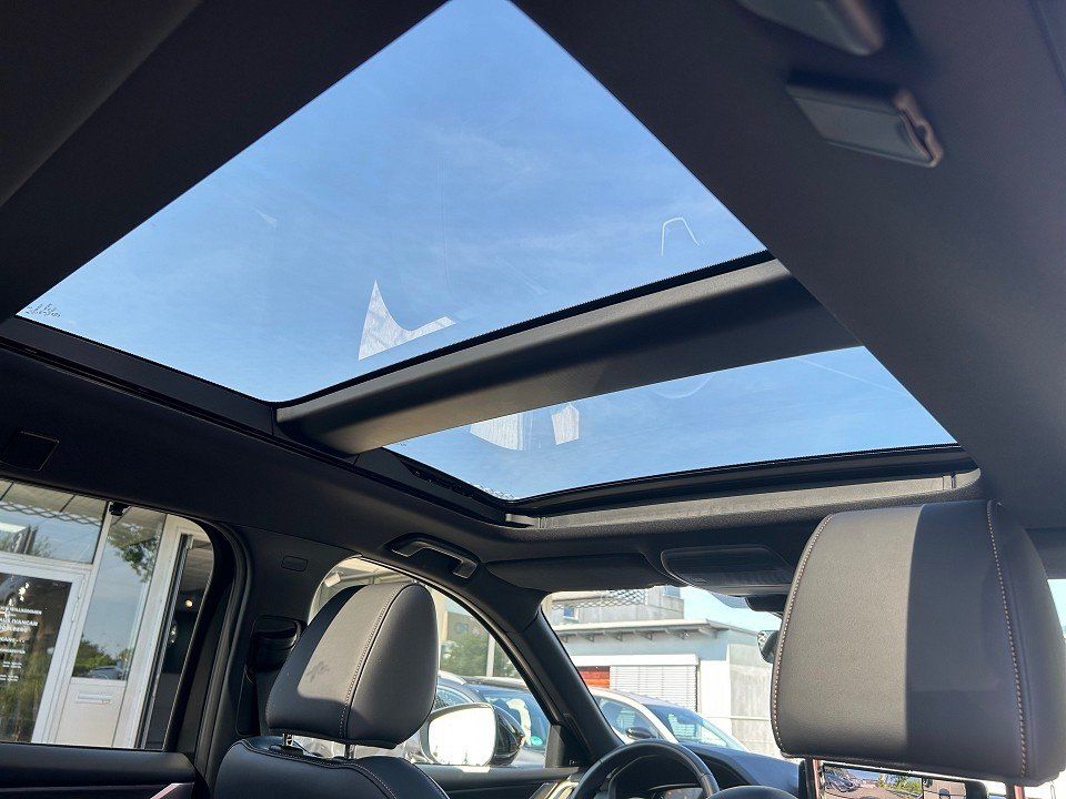 Mazda CX-80 Plug-in Homura Plus CAHO