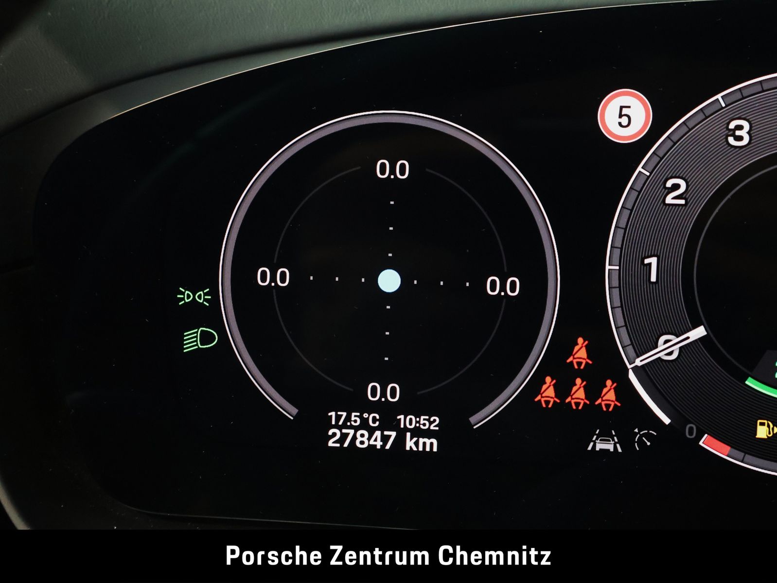 Porsche Cayenne E-Hybrid Luft;Chrono;BOSE;AHZV
