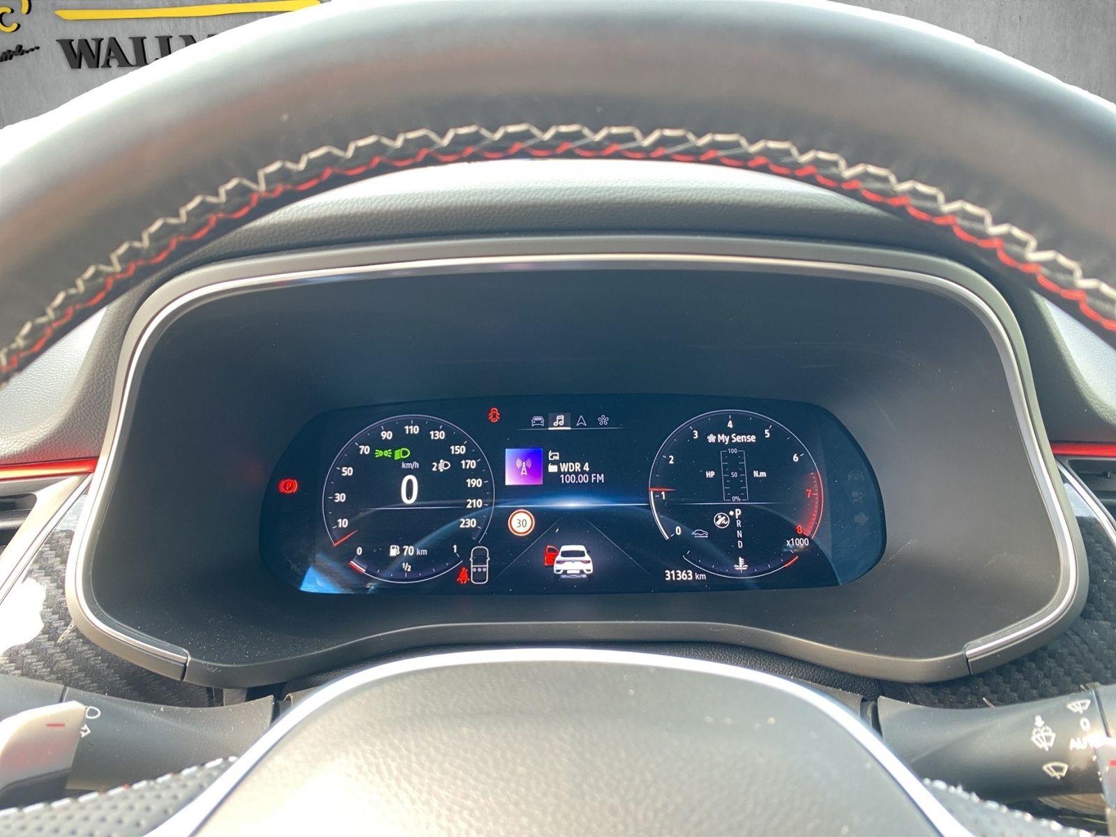 Renault Arkana R.S. Line - Samsaru's Car Outlet