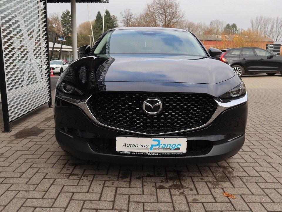 Mazda CX-30 M-Hybrid Exclusive-Line X-186 AT DASO DESI