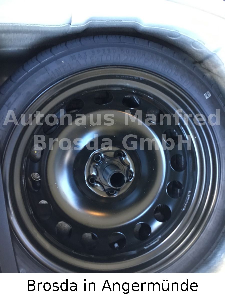 Volkswagen T-Cross Style - Samsaru's Car Outlet