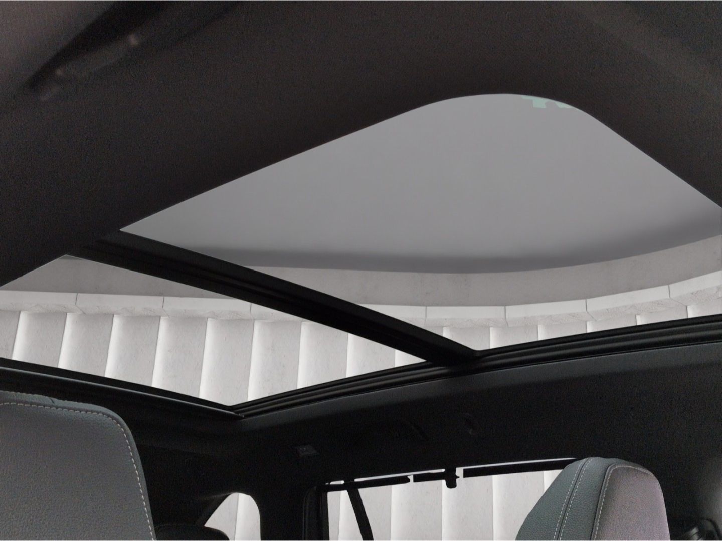 Skoda Kodiaq iV eHyb SPORTLINE*AHK 360°Ka Panodach ACC