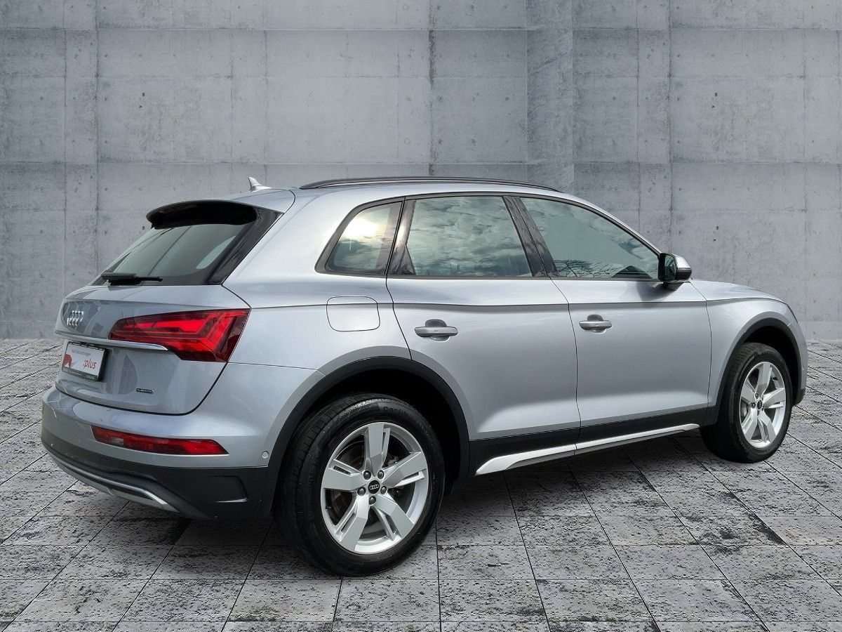 Audi Q5 50 TFSI e QU ADVANCED - Samsaru's Car Outlet