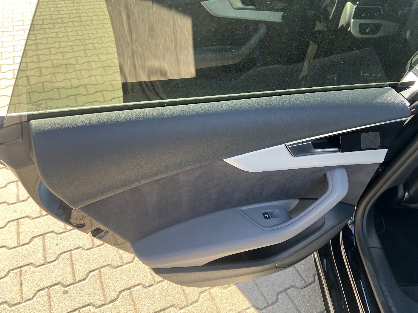 Audi A5 Sportback 50 TDI Quattro S-Line *Matrix-LED*