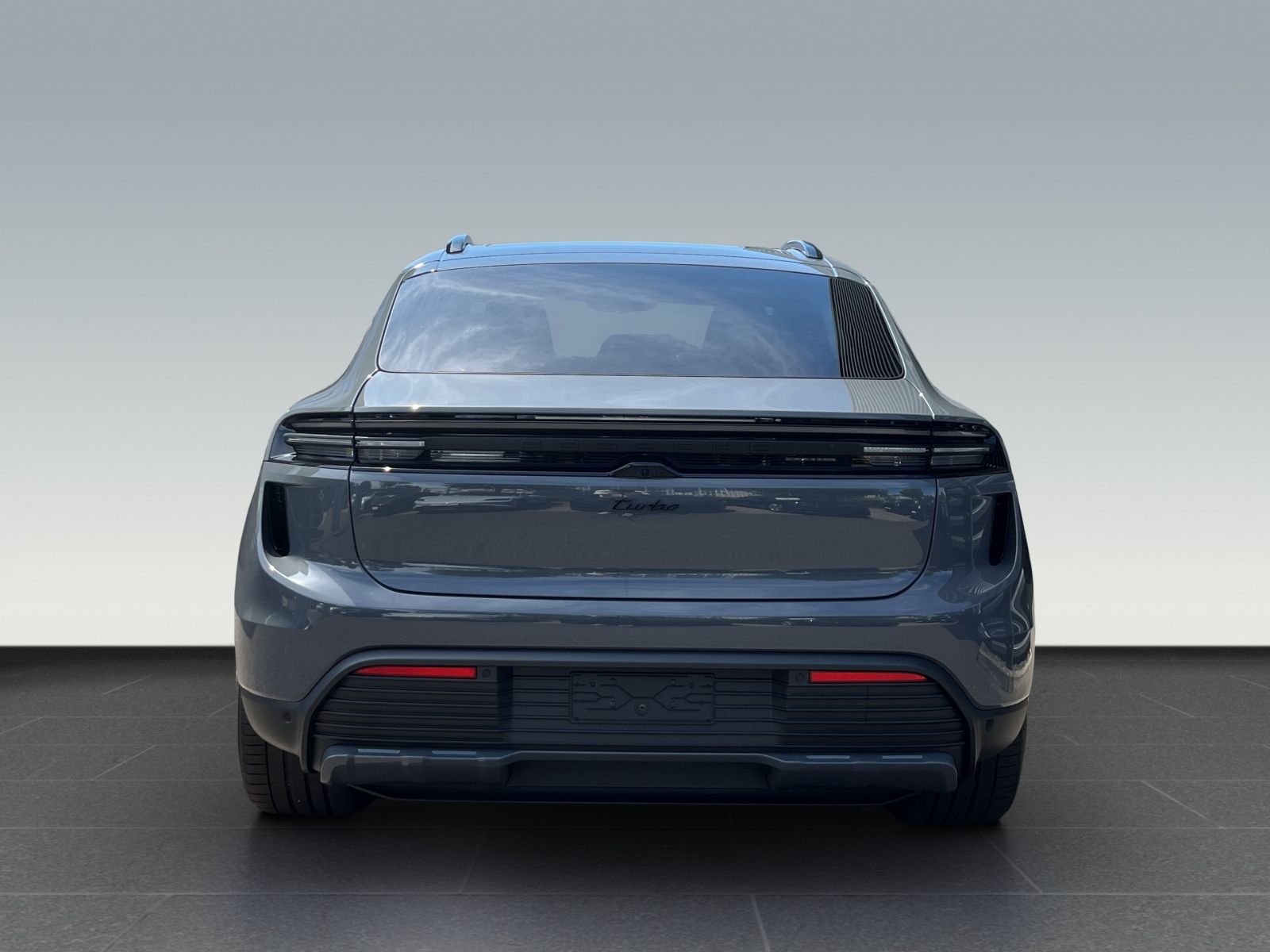 Porsche Macan Turbo Pano.,Privacy,Head-Up,Sport Chrono,I