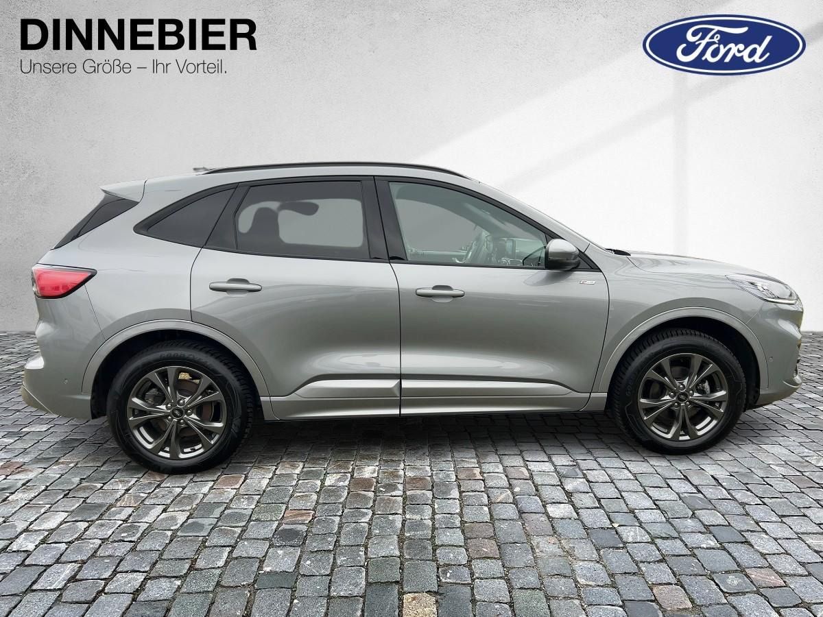 Ford KUGA ST-LINE X PHEV - Samsaru's Car Outlet