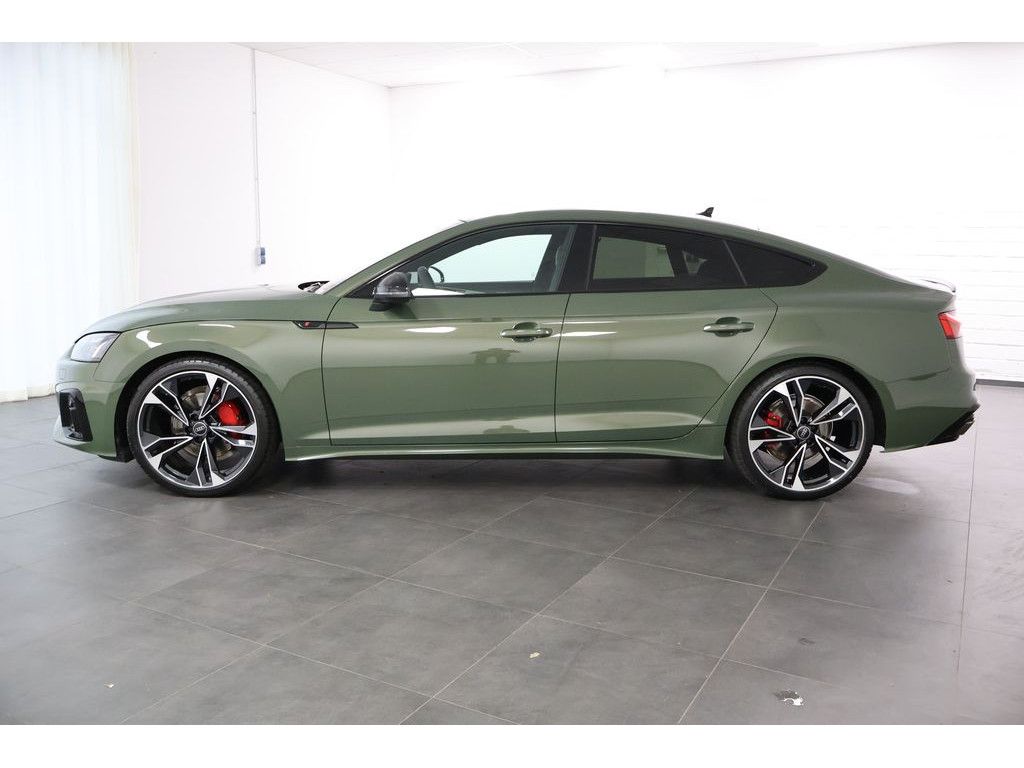 Audi A5 Sportback 40 TDI quattro S line Navi,LED,SD,A