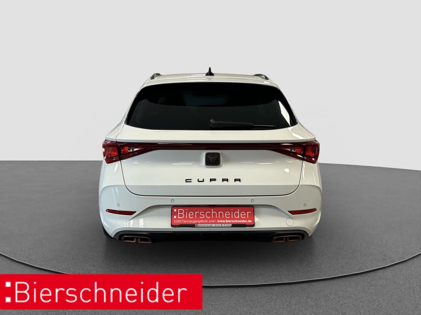 Seat Leon Sportstourer 1.4 e-Hybrid DSG ab mtl. 189,-