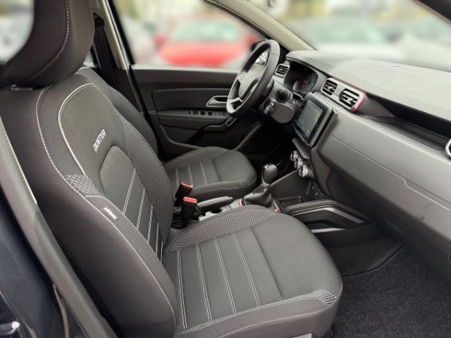 Dacia Duster Journey+ TCe 150 4x2 - Samsaru's Car Outlet