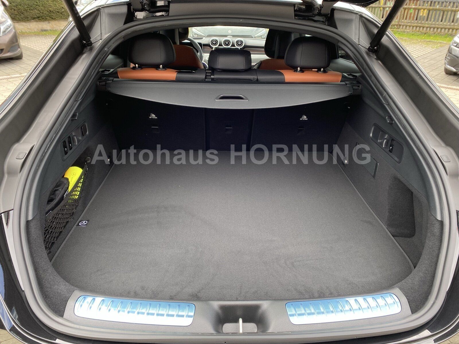 Mercedes-Benz GLC 450d 4M Coupé AMG StHz HeadUp AHK Pano DigiL
