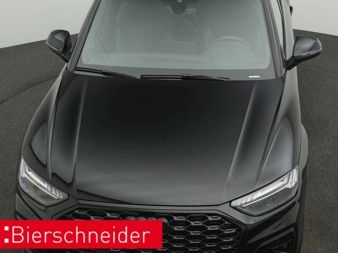 Audi Q5 Sportback 40 TDI s tronic qu. 2x s-line AHK M