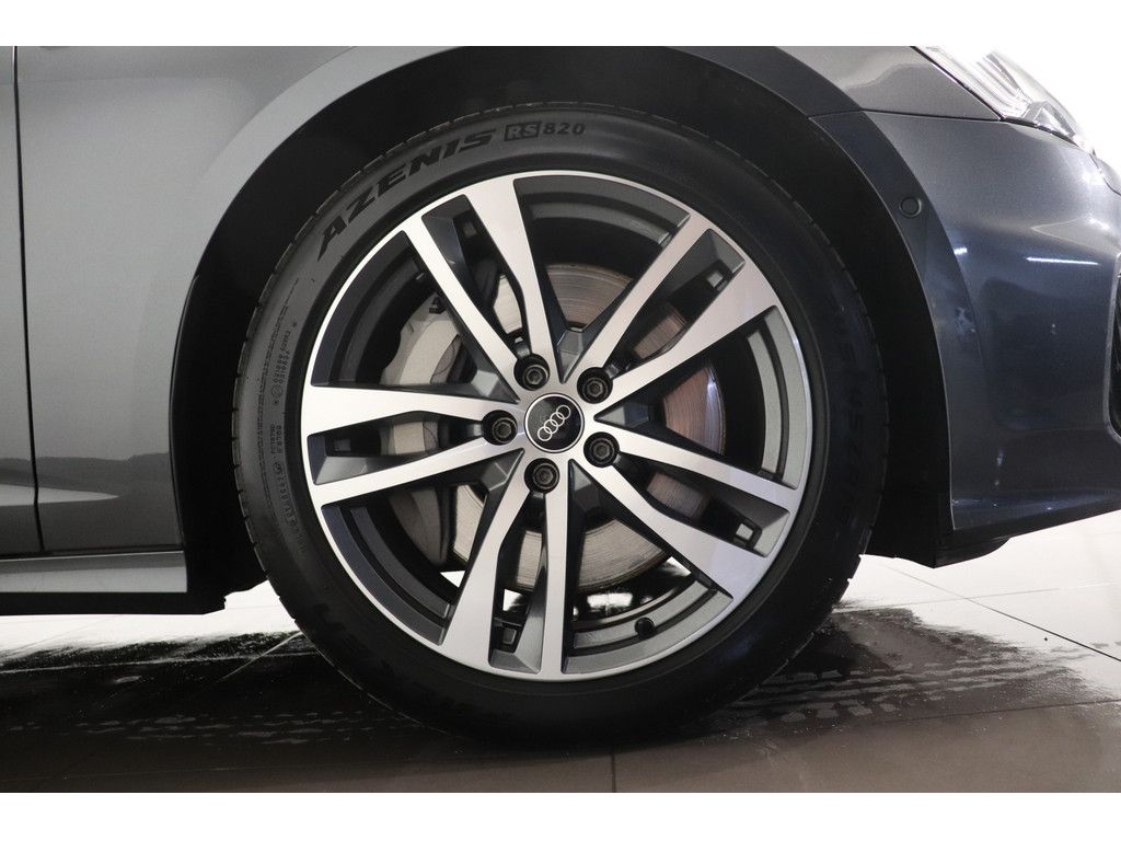 Audi A6 Avant 50 2.0 TFSI e quattro s-line Ext. #Matr
