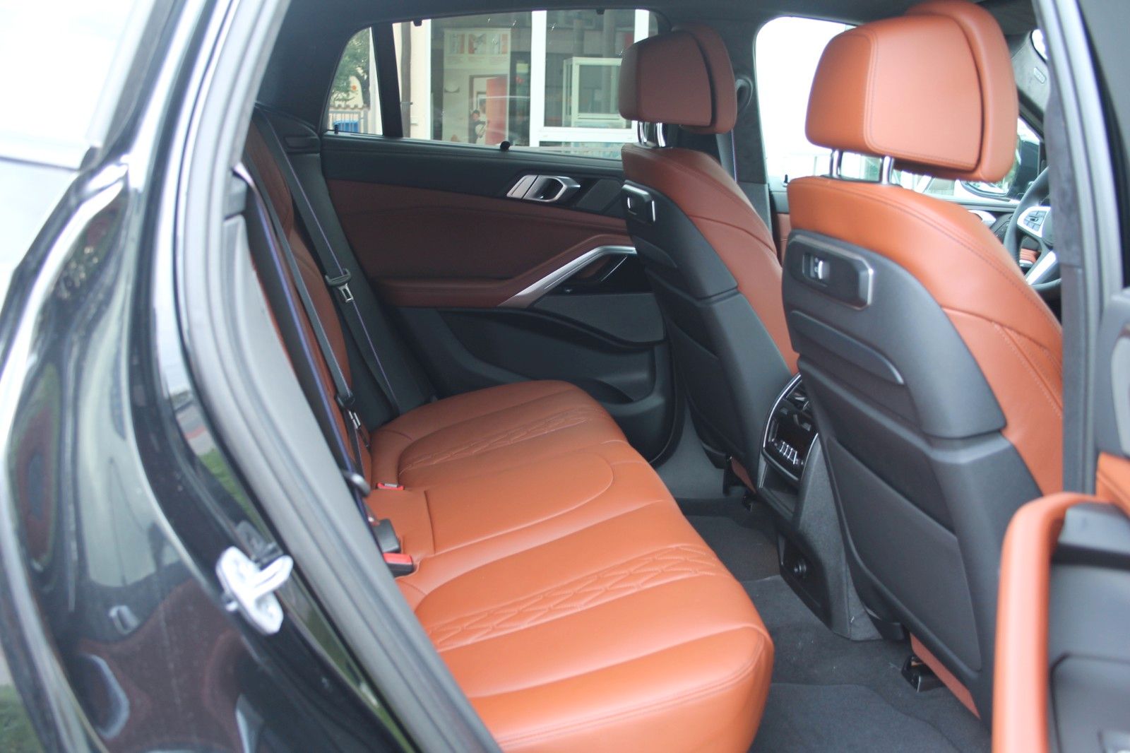 BMW X6 30 d xDrive/ M Sport Pro /22"/ UPE: 124.500€