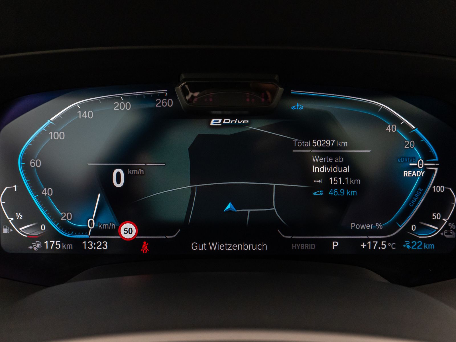 BMW X5 xD45e M Sport Panorama 360°HUD DAB H/K 22Zoll