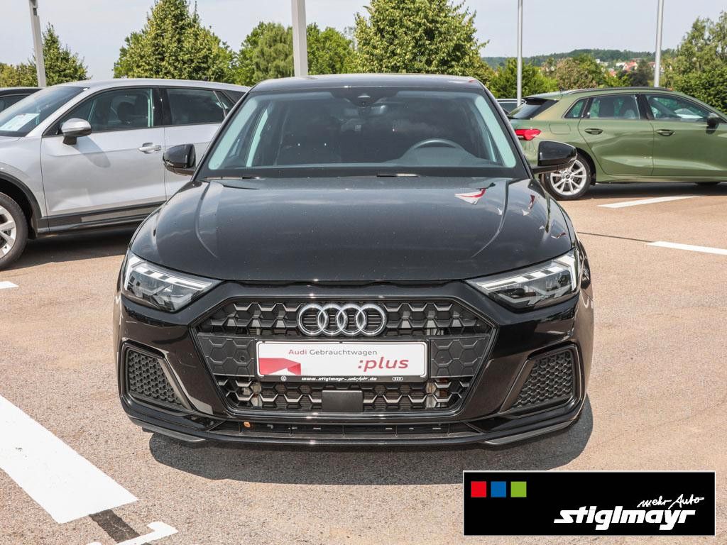 Audi A1 Sportback advanced 30 TFSI S-tronic - Samsaru's Car Outlet