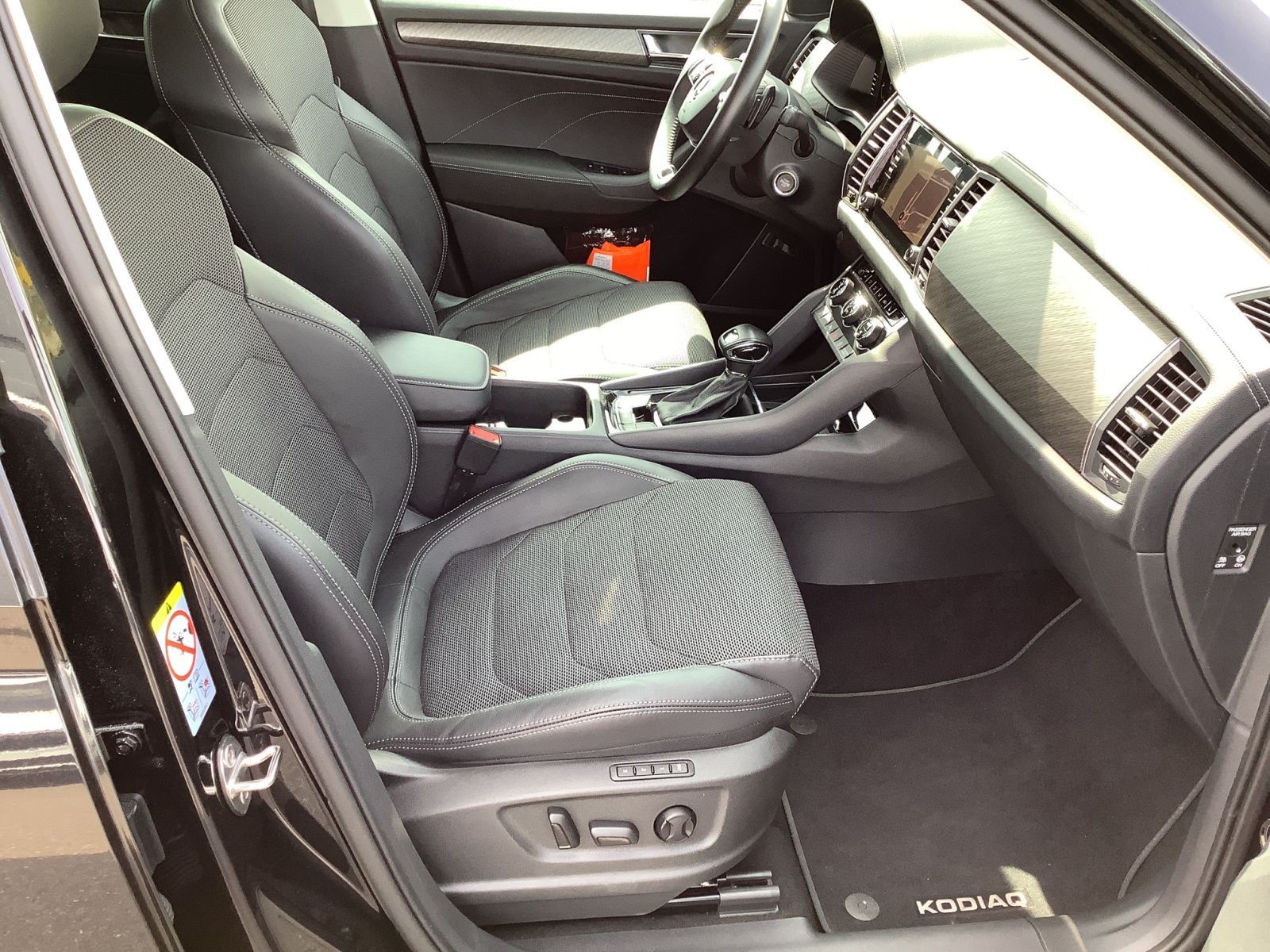 Skoda Kodiaq Style 1.5 TSI DSG - Samsaru's Car Outlet