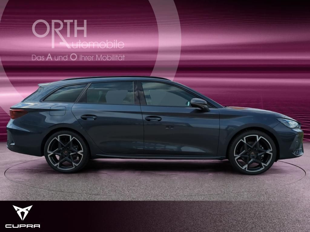 Cupra Leon SP 1.5eTSI 150PS DSG - Samsaru's Car Outlet