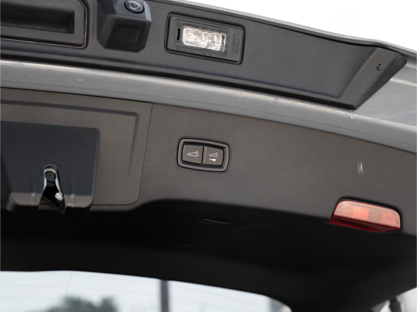 Porsche Cayenne E-Hybrid SportDesign Paket HD-Matrix HUD