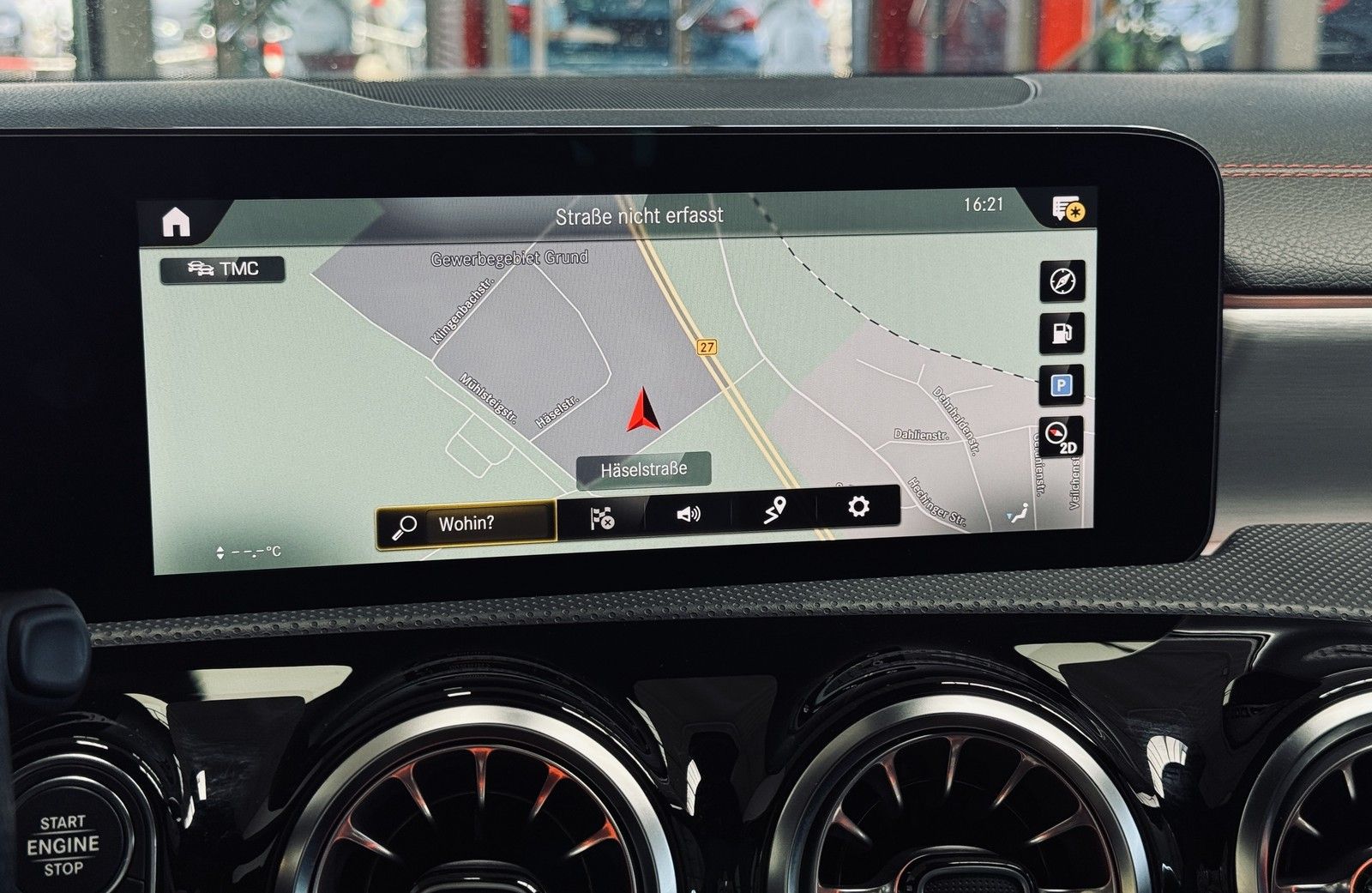 Mercedes-Benz CLA 45 AMG - Samsaru's Car Outlet