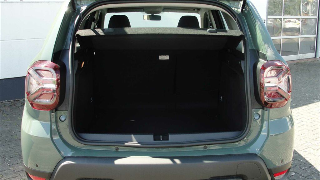Dacia Duster II 1.0 TCe 90 Expression - Samsaru's Car Outlet
