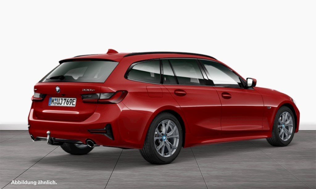BMW 330e xDrive Touring Sport Line - Samsaru's Car Outlet