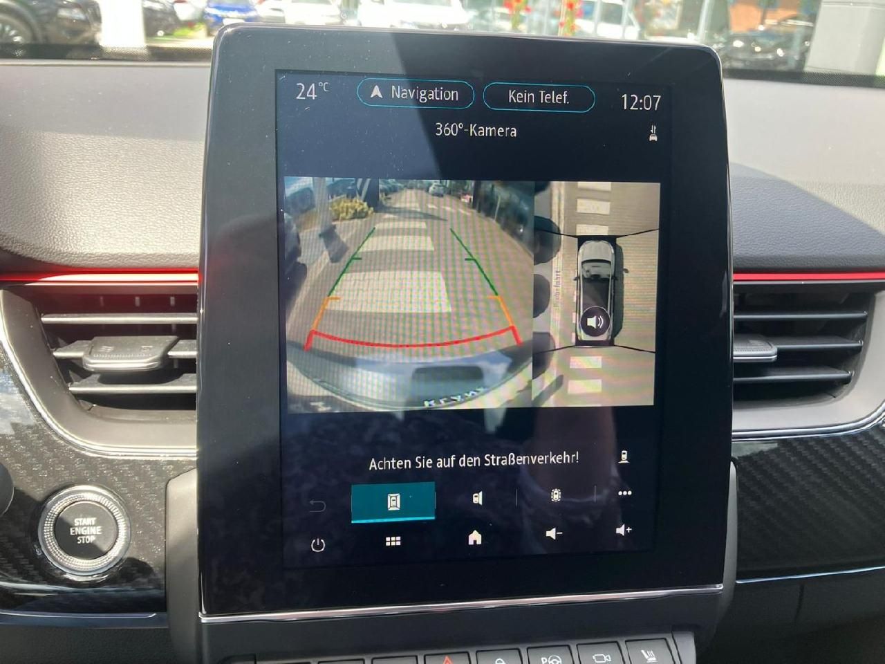 Renault Arkana R.S. LINE TCe 160 EDC - Samsaru's Car Outlet