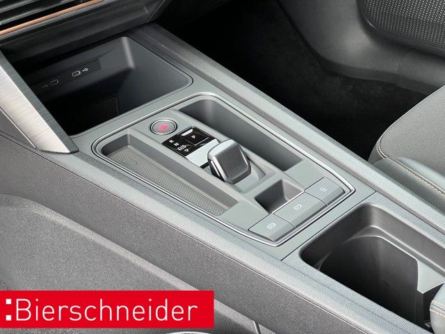 Cupra Formentor 1.4 e-HYBRID DSG VZ LED NAVI 5-J-GAR T