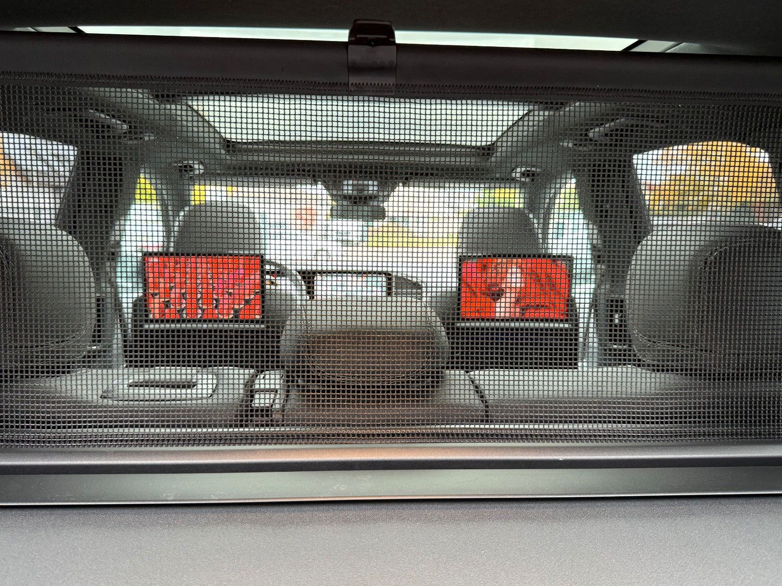 Mercedes-Benz GLE*63S*AMG*4M*INDIVIDUAL*360°ACC*HUD*AHK*LED*