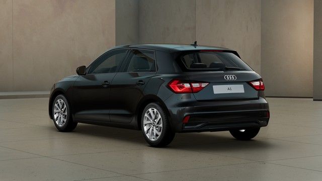 Audi A1 Sportback 25 TFSI Advanced - Samsaru's Car Outlet