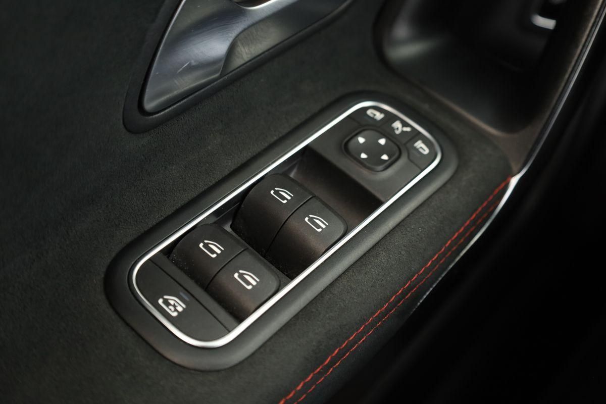 Mercedes-Benz CLA 220 d Shooting Brake 4M AMG - Samsaru's Car Outlet
