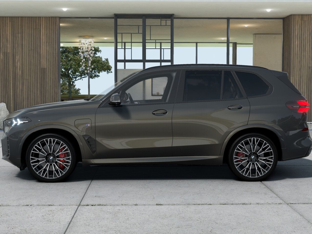 BMW X5 xDrive50e MSportPro ''22 InnoP TravelP ExklP