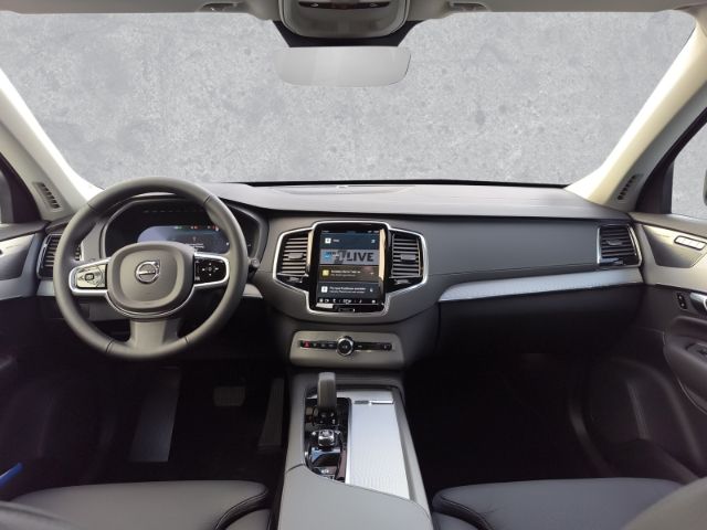 Volvo XC90 Plus Bright PHEV AWD T8 Twin Engine EU6e St