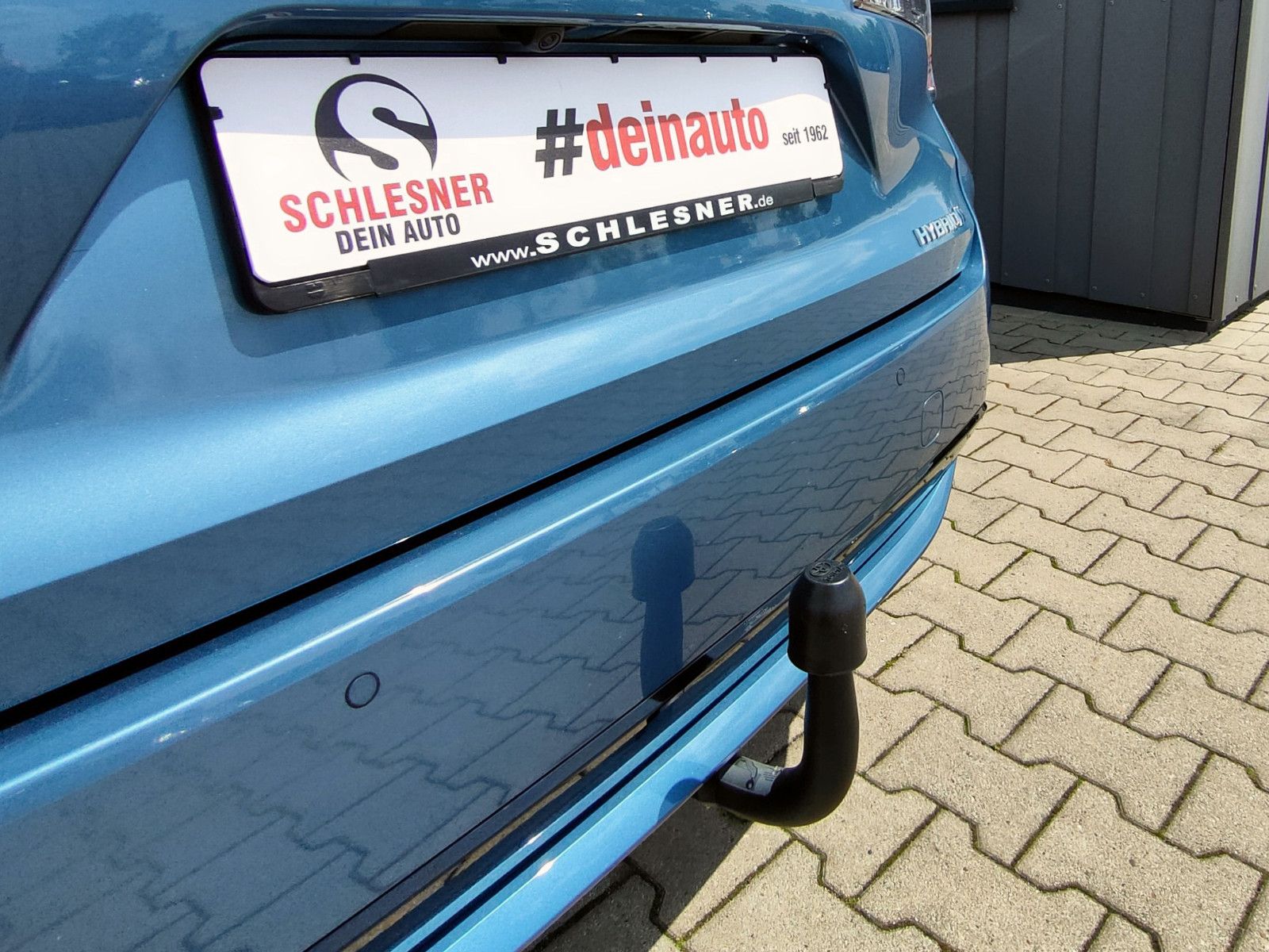 Toyota Corolla Touring Sports 2.0 Team - Samsaru's Car Outlet