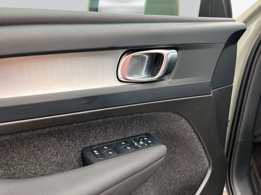 Volvo XC40 B3 B DKG Core