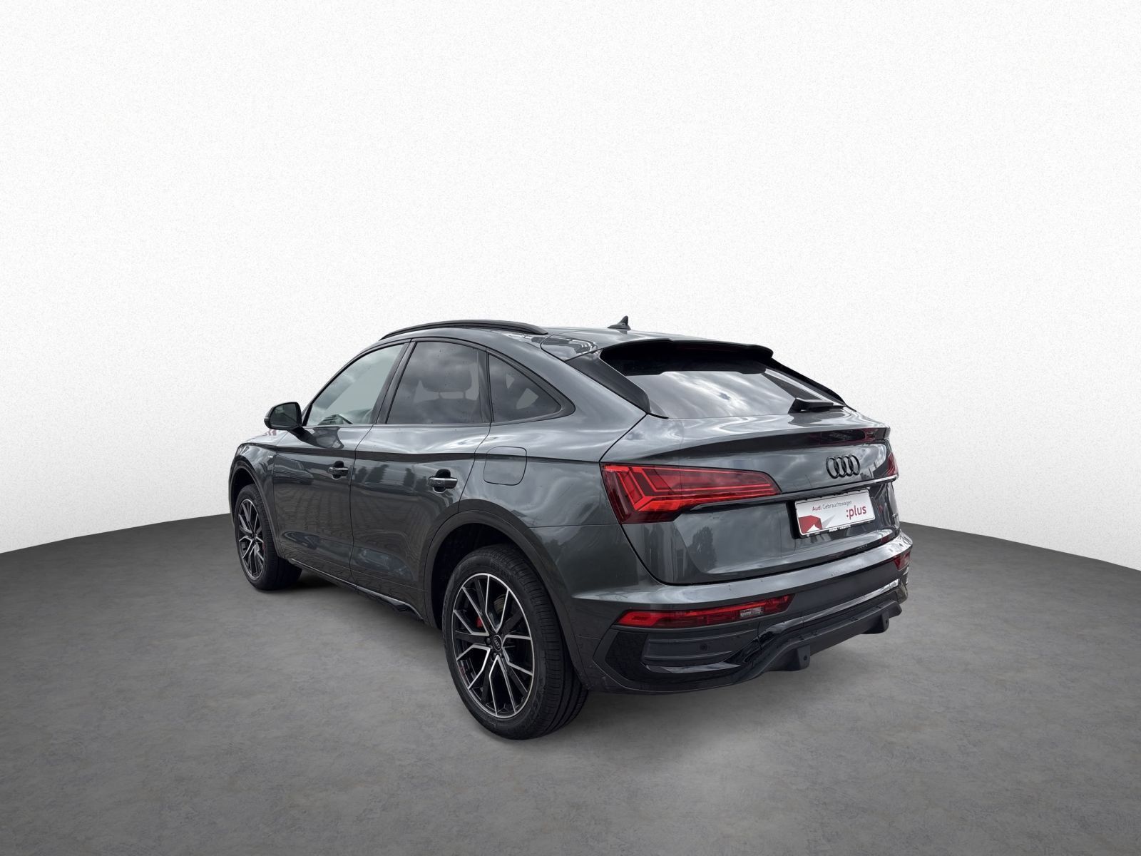 Audi Q5 Sportback 55 TFSI e S line BUSINESS QUATTRO M