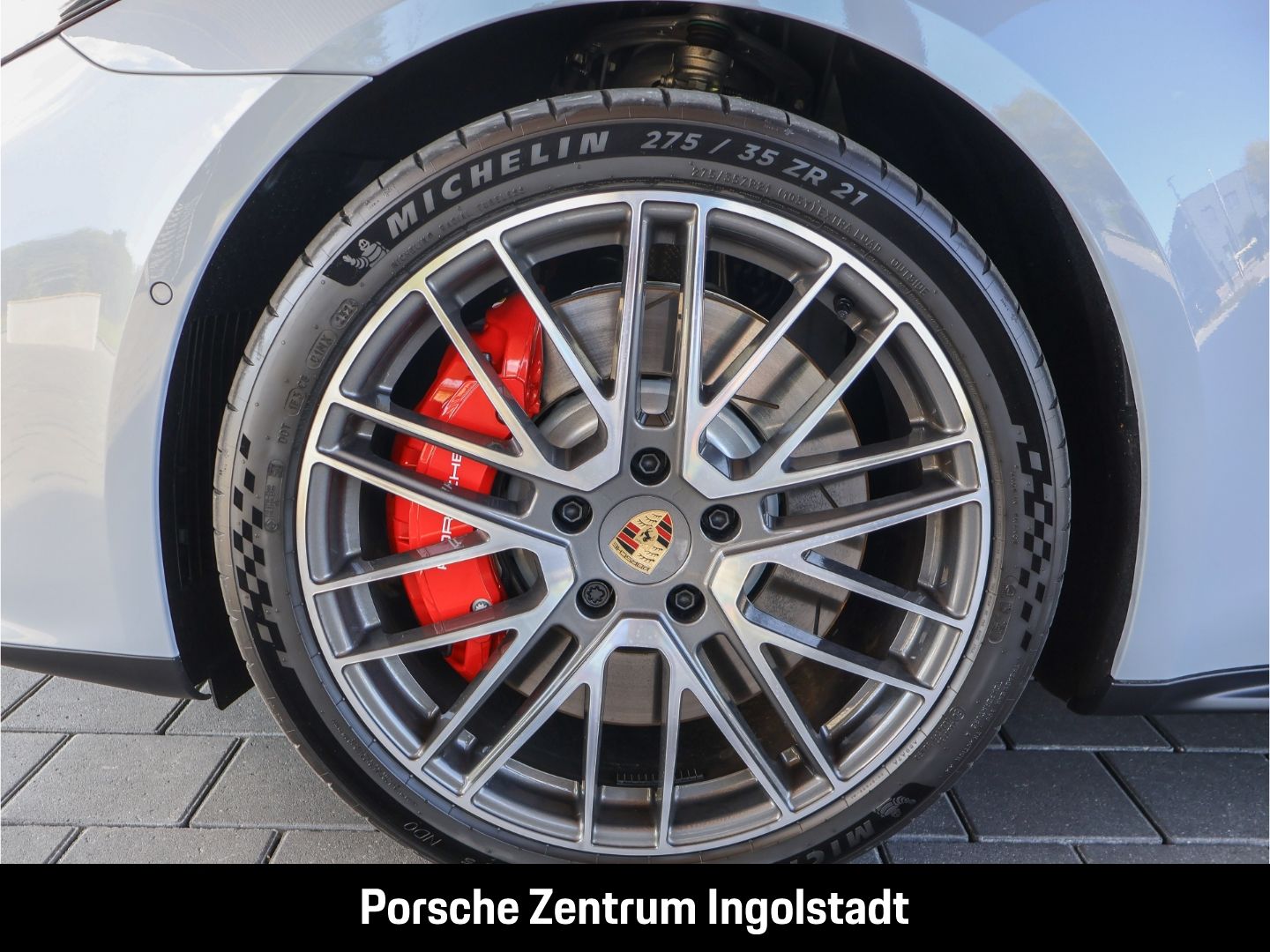 Porsche Panamera 4S E-Hybrid, Panorama, SAG, Head Up Dis