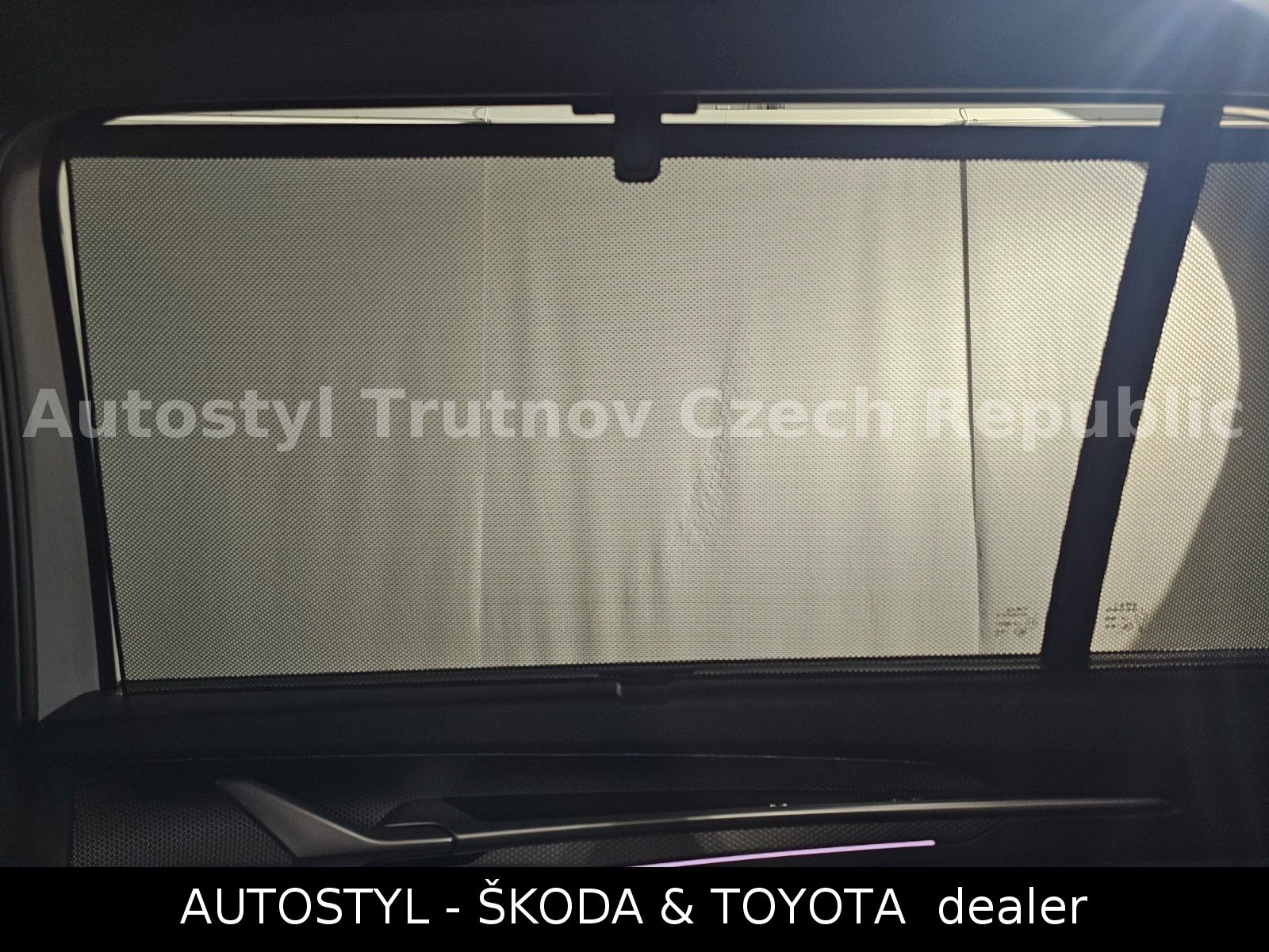 Skoda Kodiaq 2.0 TSI 195 kW 4x4 RS