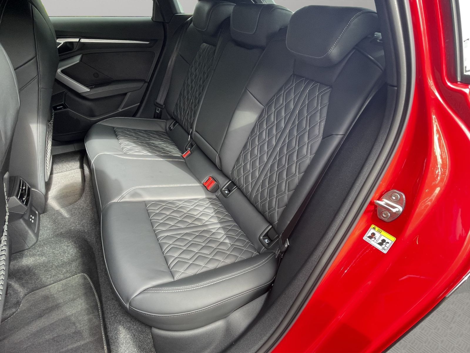 Audi A3 allstreet 35 TDI Matrix - Samsaru's Car Outlet