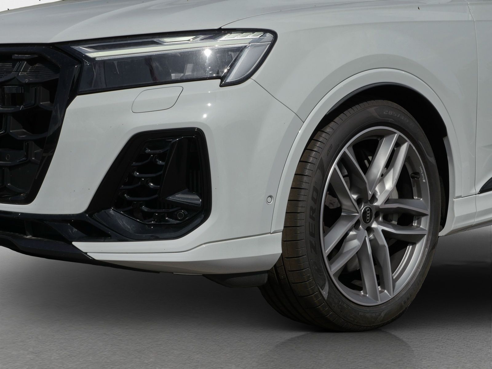Audi Q7 55 TFSIe qu. S line Air*HuD*Panop*AHK*B&O*ACC