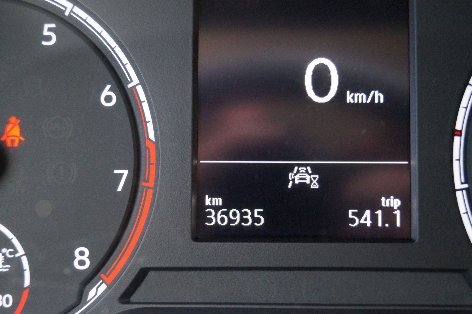 Volkswagen T-Cross Life DSG - Samsaru's Car Outlet