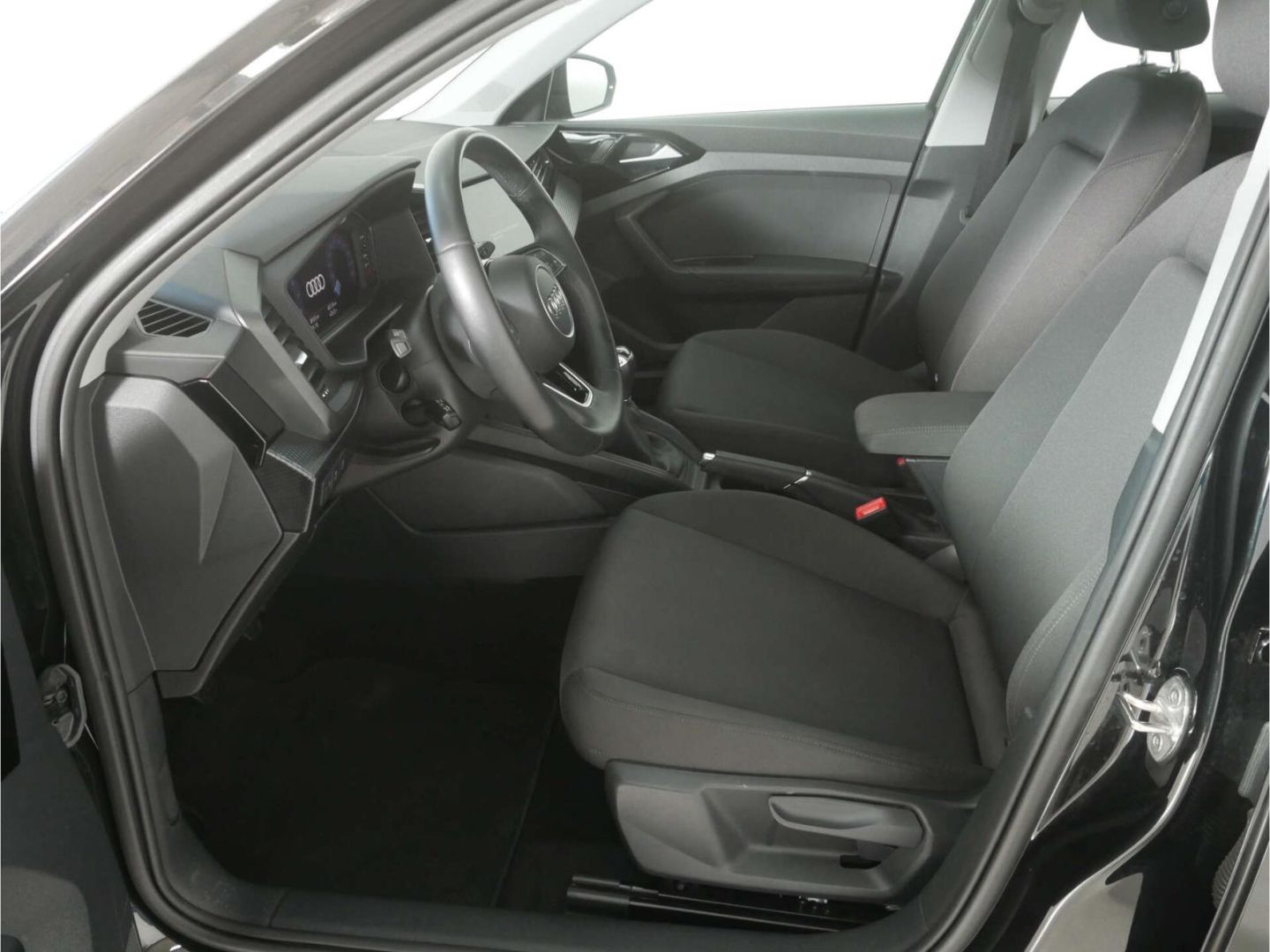 Audi A1 Sportback 30 TFSI advanced - Samsaru's Car Outlet