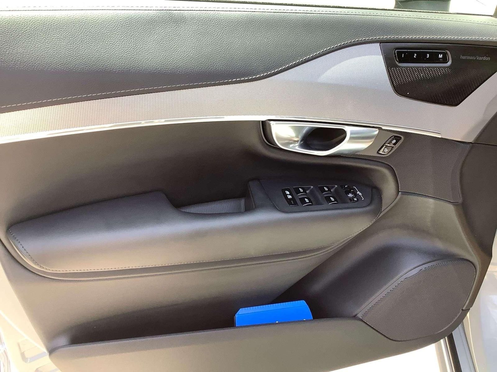 Volvo XC90 Ultra Dark T8 7-Sitzer AWD Plug-In Hybrid