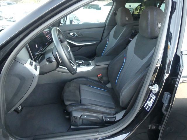 BMW 320 i Tour M Sportp. AHK°ACC°-HIFI°AdLED°Akustik