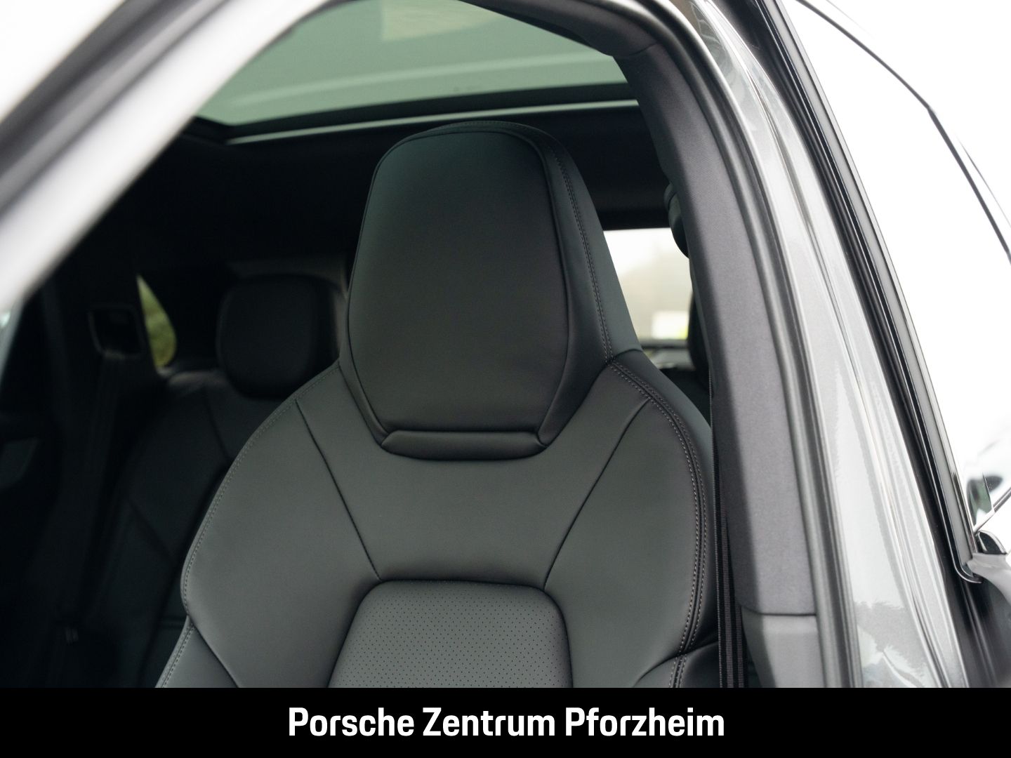 Porsche Cayenne E-Hybrid BOSE LED-Matrix Surround-View H