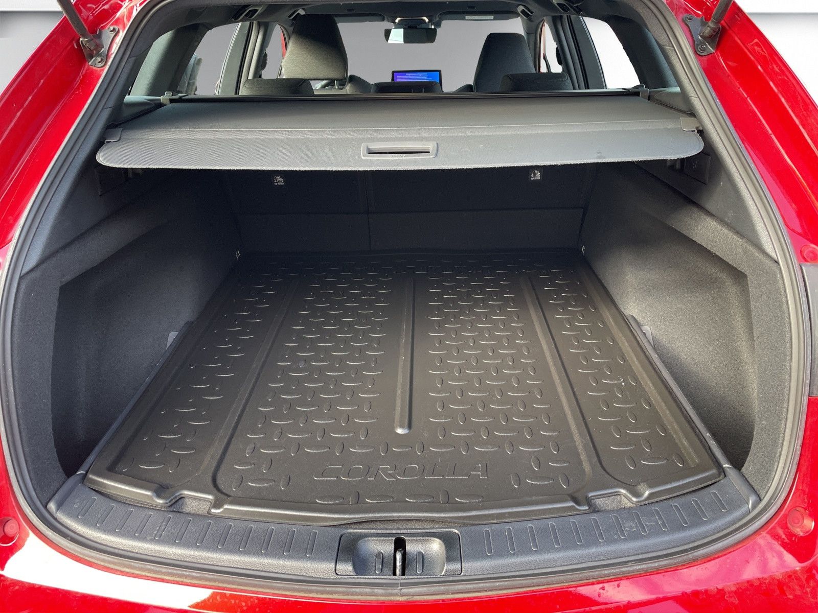 Toyota Corolla 1,8 Hybrid Comfort TS