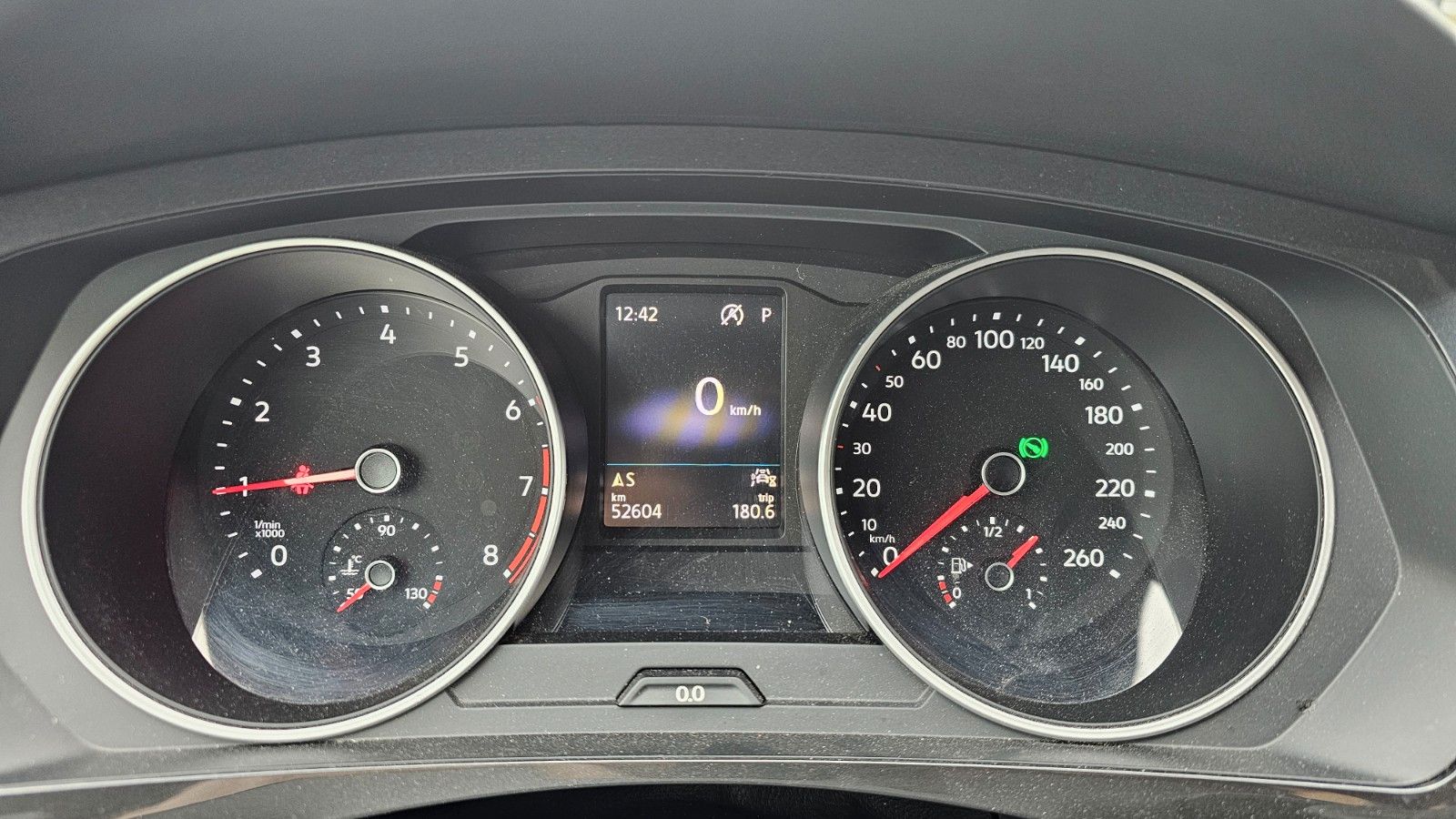Volkswagen Tiguan Comfortline - Samsaru's Car Outlet
