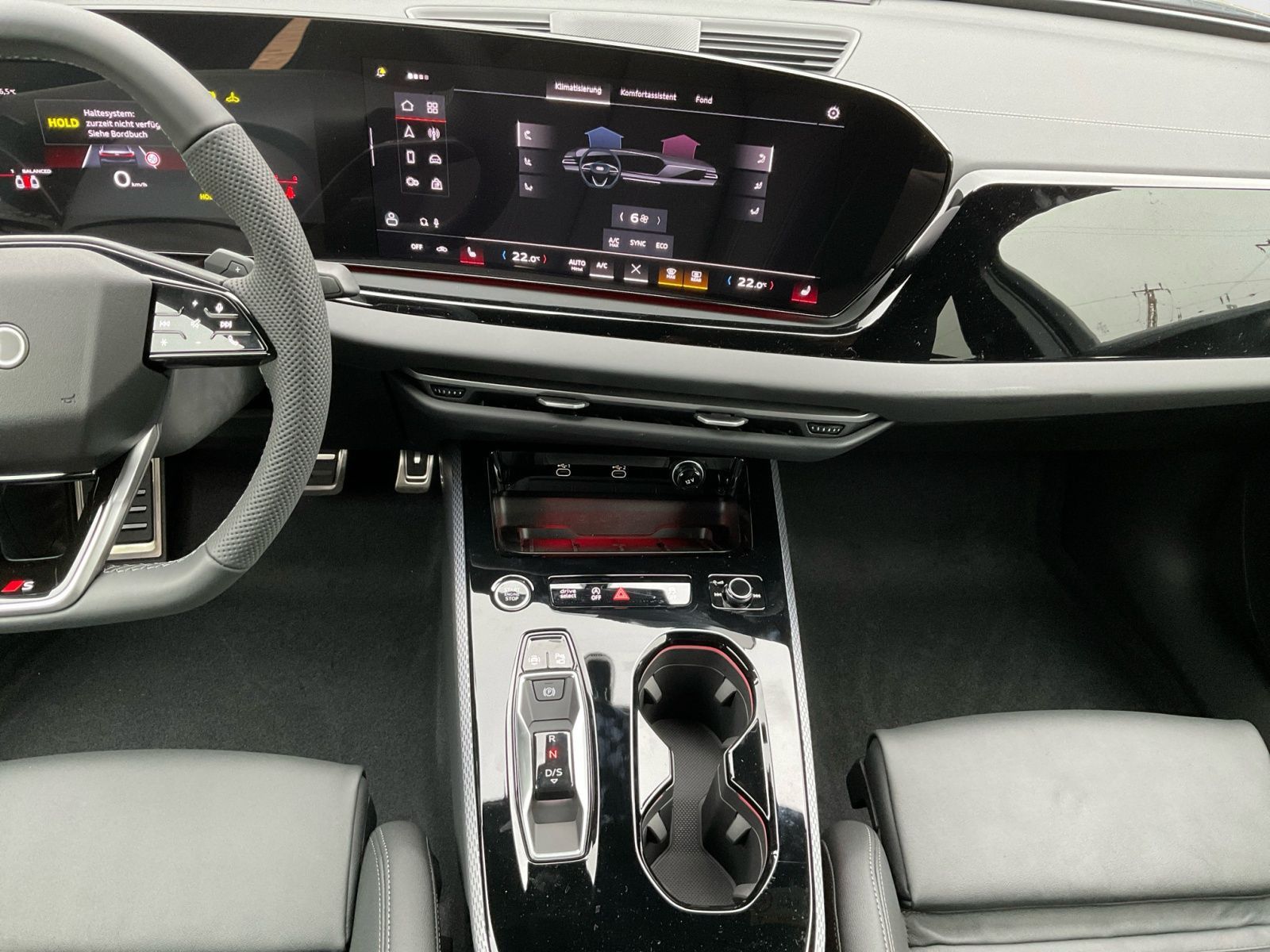 Audi A5 Limousine TFSI 2x S line NAVI ACC CARPLAY